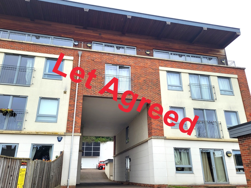 Let Agreed